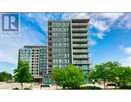 1014 - 80 ESTHER LORRIE DRIVE, Toronto, Ontario