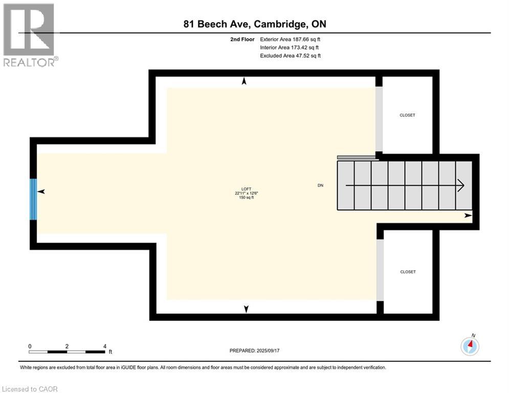 81 Beech Avenue, Cambridge, Ontario  N3C 1X6 - Photo 26 - 40781946