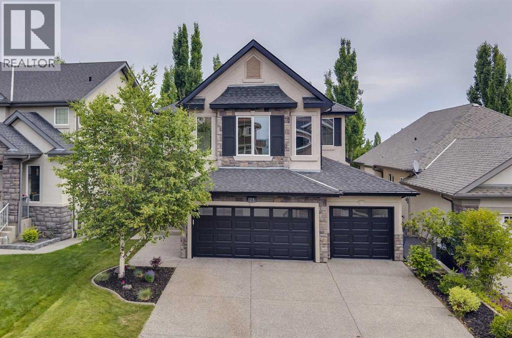 75 Cranridge Heights Se, Calgary, Alberta  T3M 0C1 - Photo 49 - A2232536