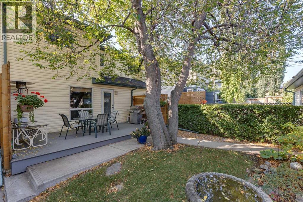 826 18 Avenue Nw, Calgary, Alberta  T2M 0V3 - Photo 16 - A2271052