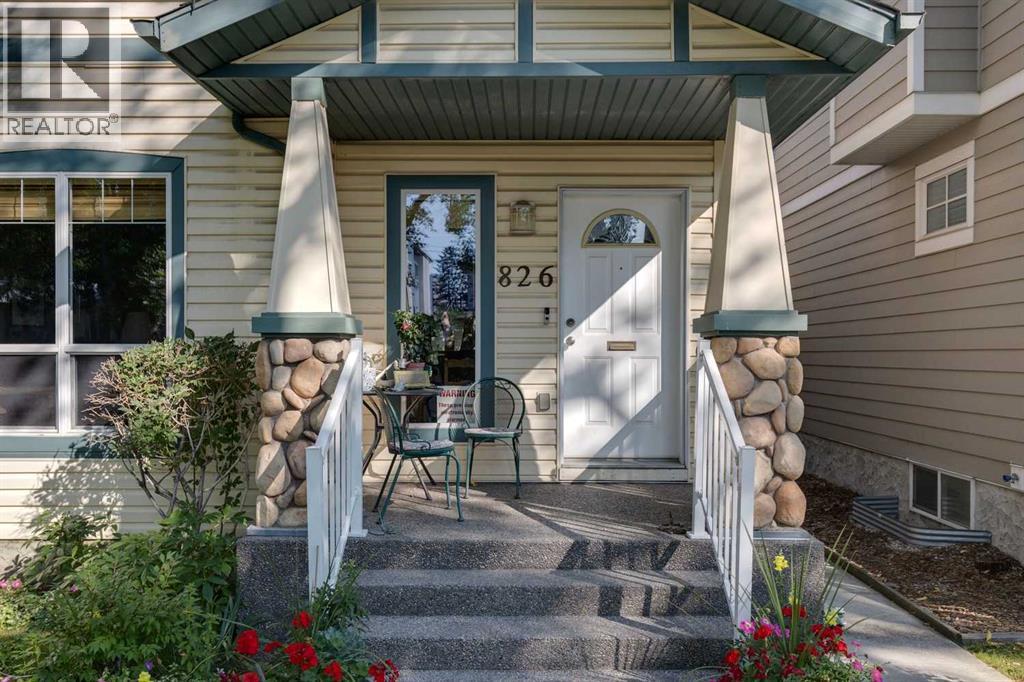 826 18 Avenue Nw, Calgary, Alberta  T2M 0V3 - Photo 2 - A2271052