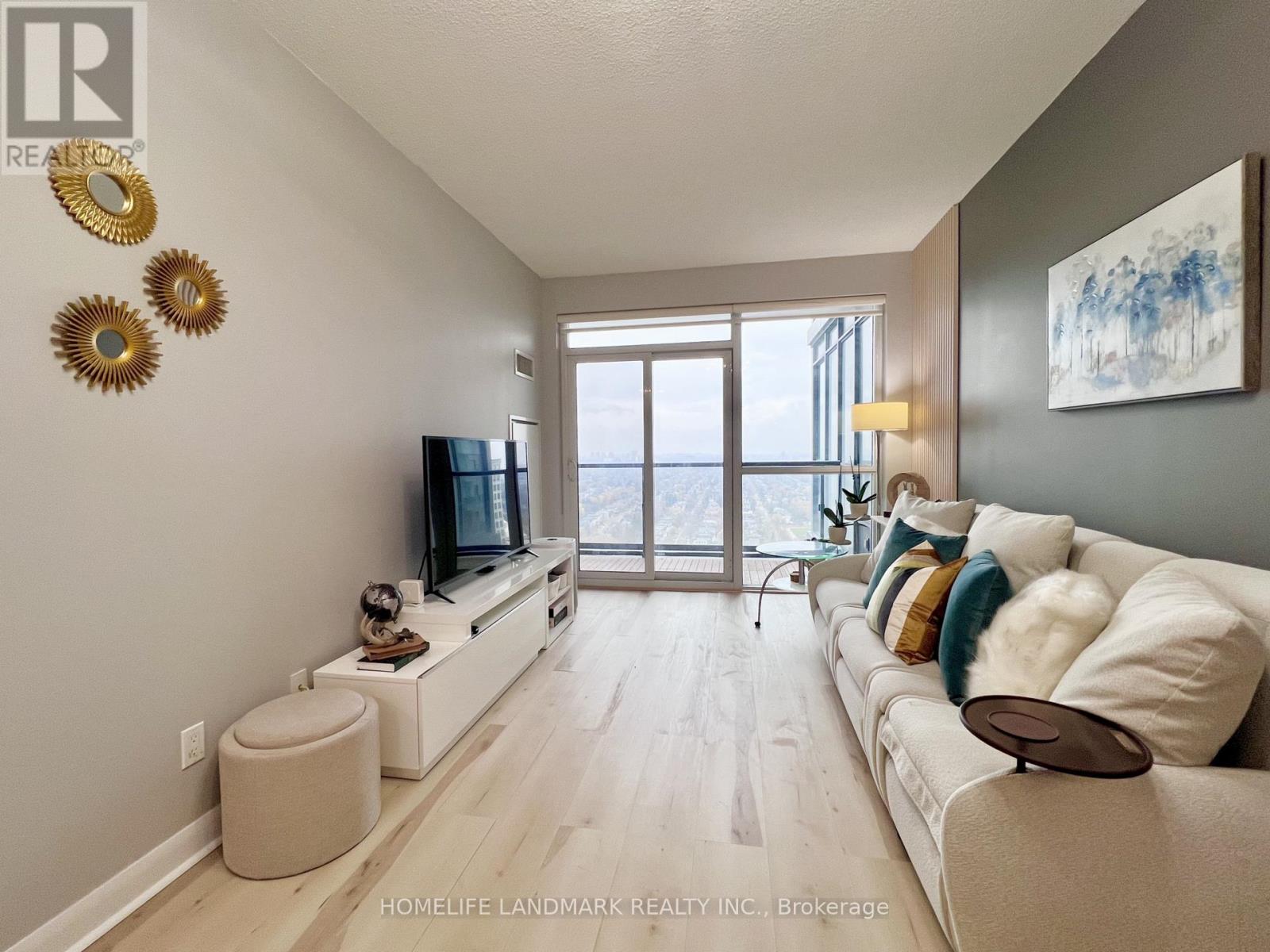 3606 - 5162 Yonge Street, Toronto, Ontario  M2N 0E9 - Photo 8 - C12577542