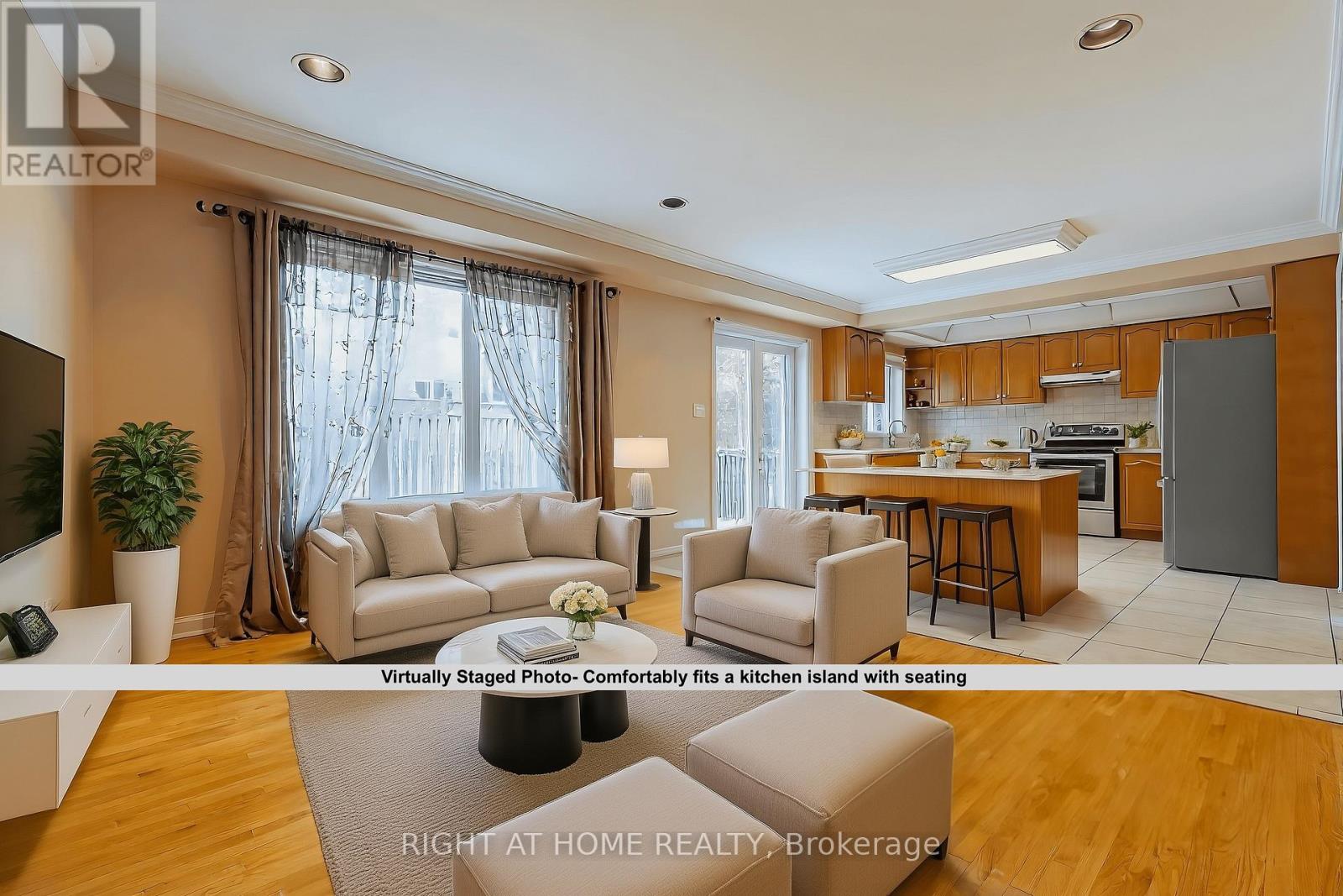 1887 Fairport Road, Pickering, Ontario  L1V 1T5 - Photo 3 - E12463996