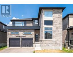 101 SASS CRESCENT, Brant, Ontario