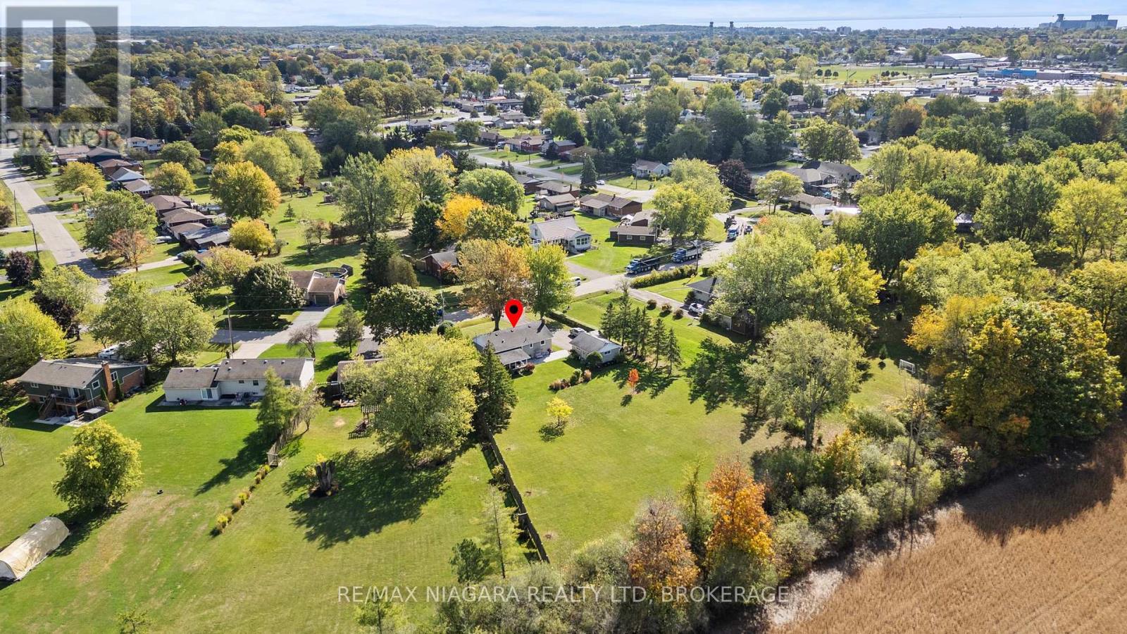 61 Coronation Road W, Port Colborne, Ontario  L3K 3Z5 - Photo 48 - X12565928