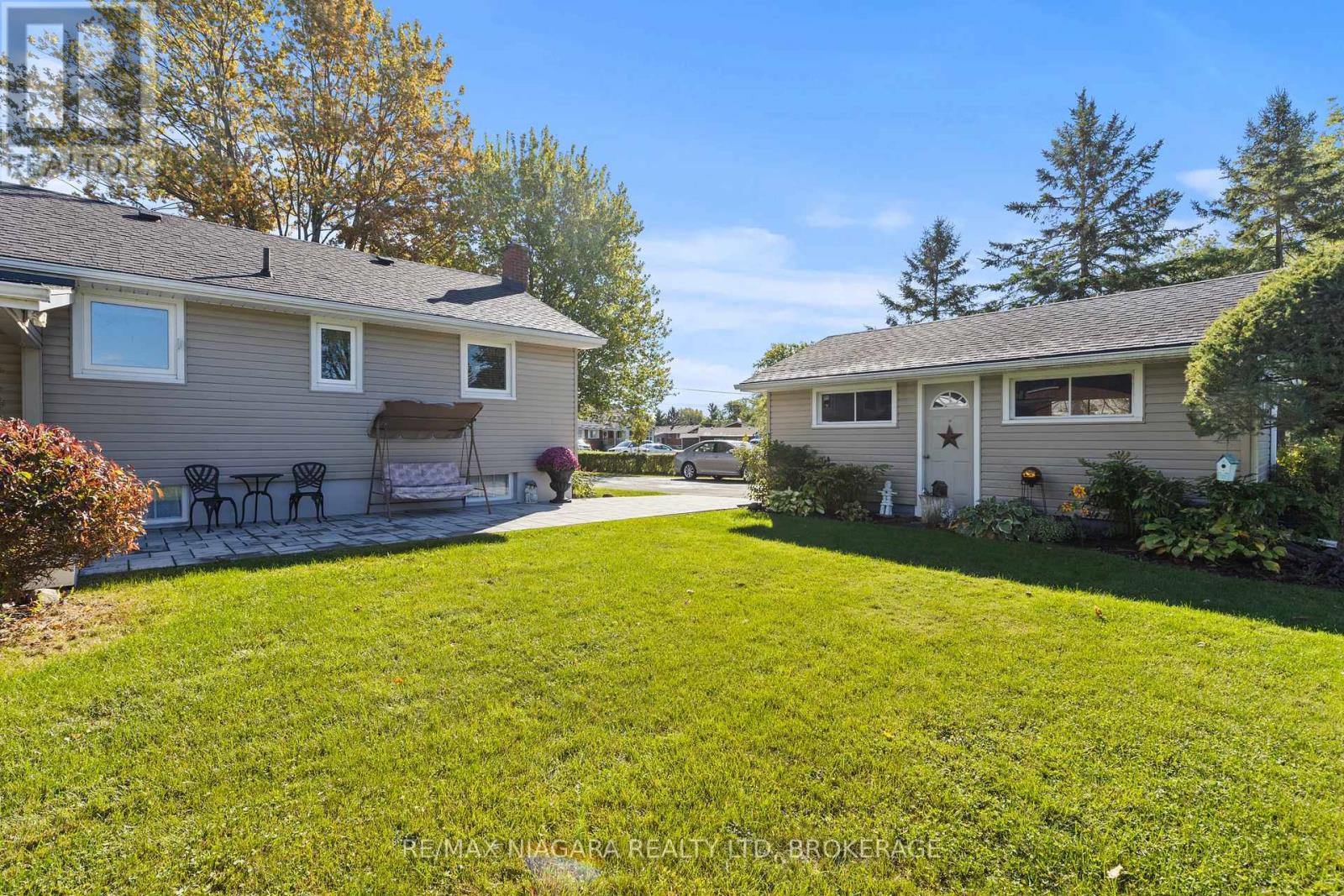 61 Coronation Road W, Port Colborne, Ontario  L3K 3Z5 - Photo 41 - X12565928