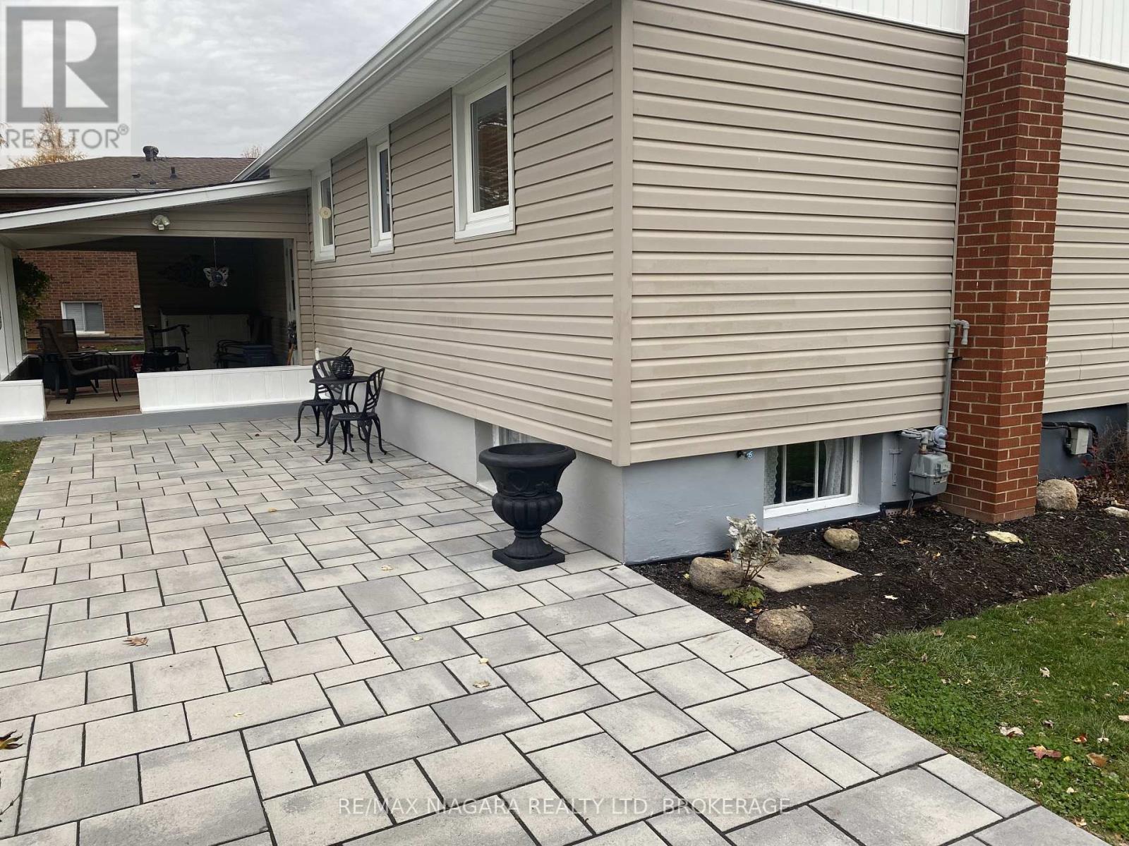 61 Coronation Road W, Port Colborne, Ontario  L3K 3Z5 - Photo 39 - X12565928