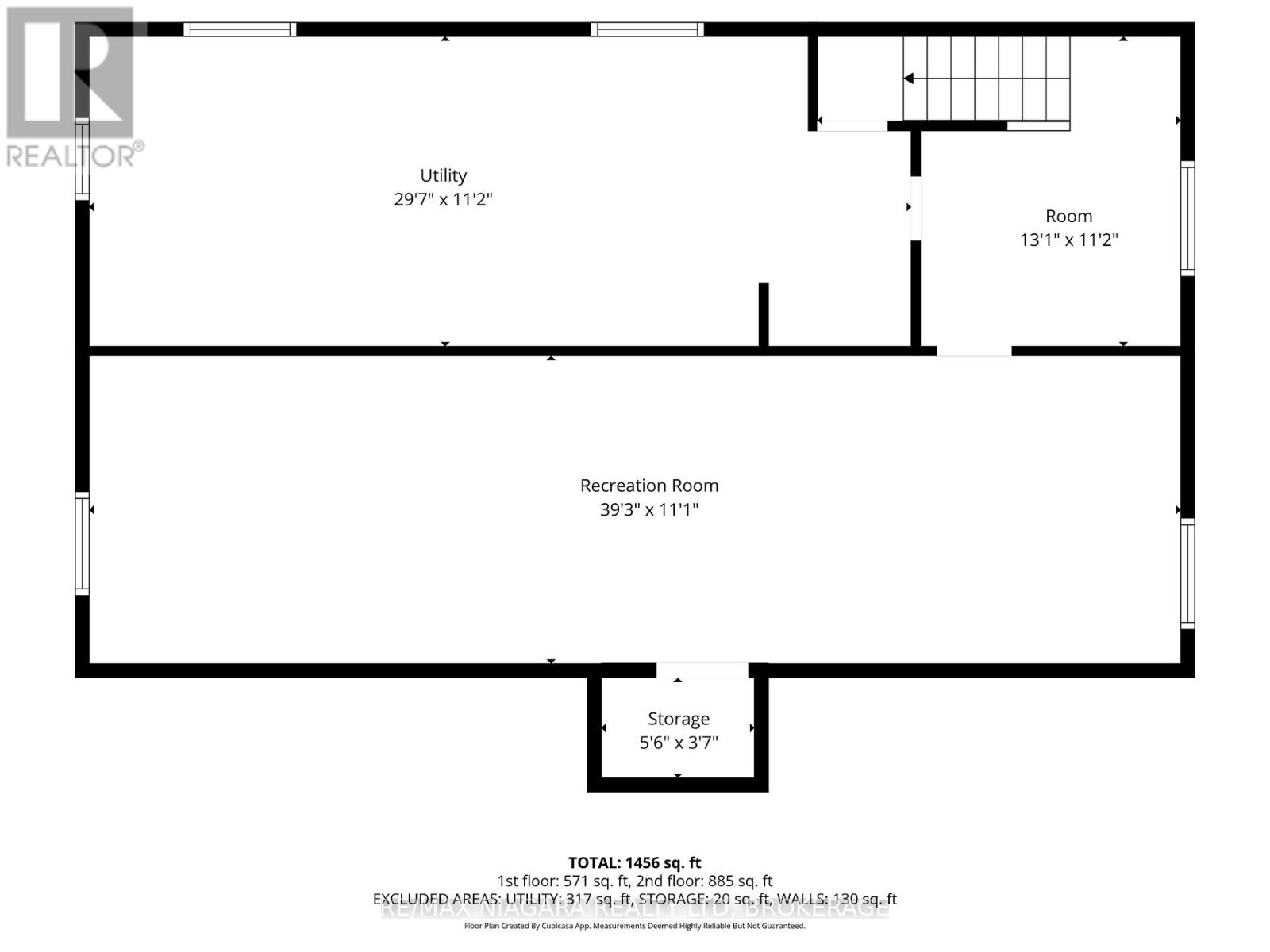 61 Coronation Road W, Port Colborne, Ontario  L3K 3Z5 - Photo 50 - X12565928