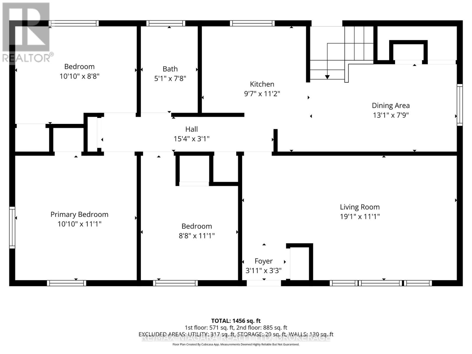 61 Coronation Road W, Port Colborne, Ontario  L3K 3Z5 - Photo 49 - X12565928