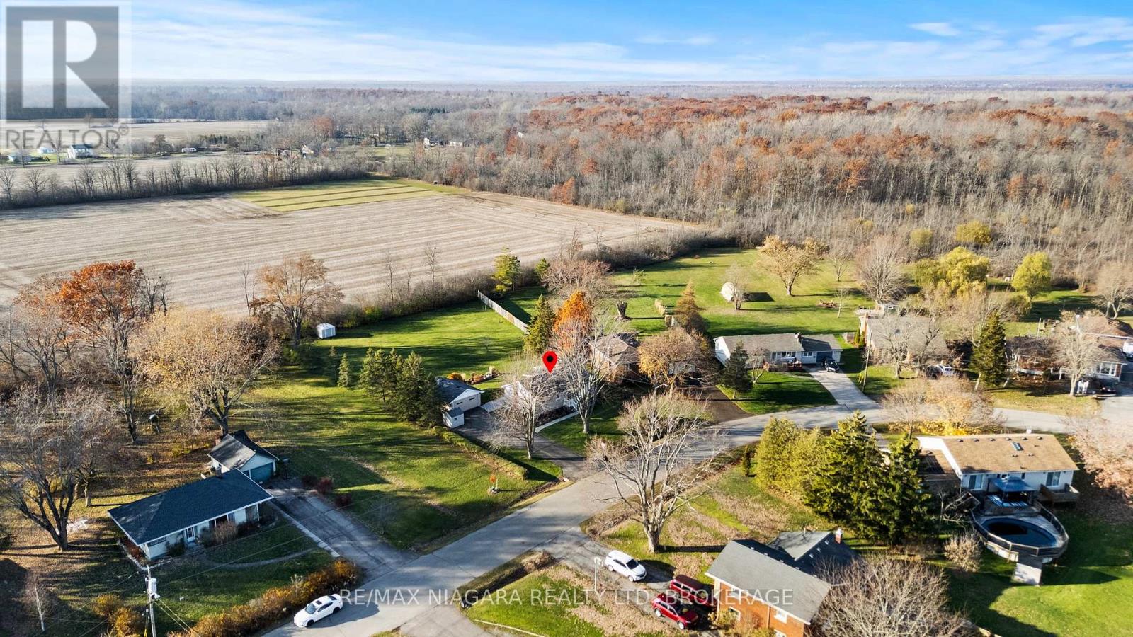 61 Coronation Road W, Port Colborne, Ontario  L3K 3Z5 - Photo 44 - X12565928