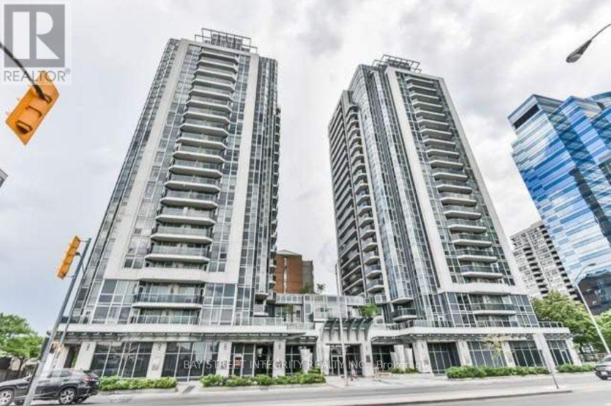 607 - 5793 Yonge Street, Toronto, Ontario  M2M 0A9 - Photo 2 - C12486406