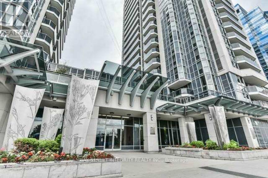 607 - 5793 Yonge Street, Toronto, Ontario  M2M 0A9 - Photo 3 - C12486406