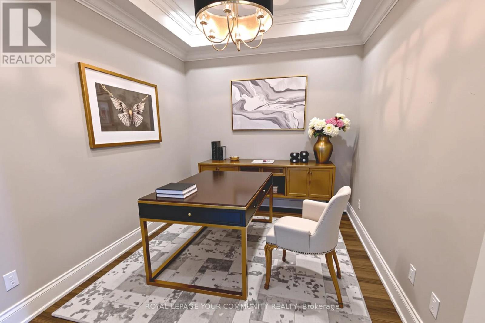 1551 Warland Road, Oakville, Ontario  L6L 1N4 - Photo 10 - W12503506