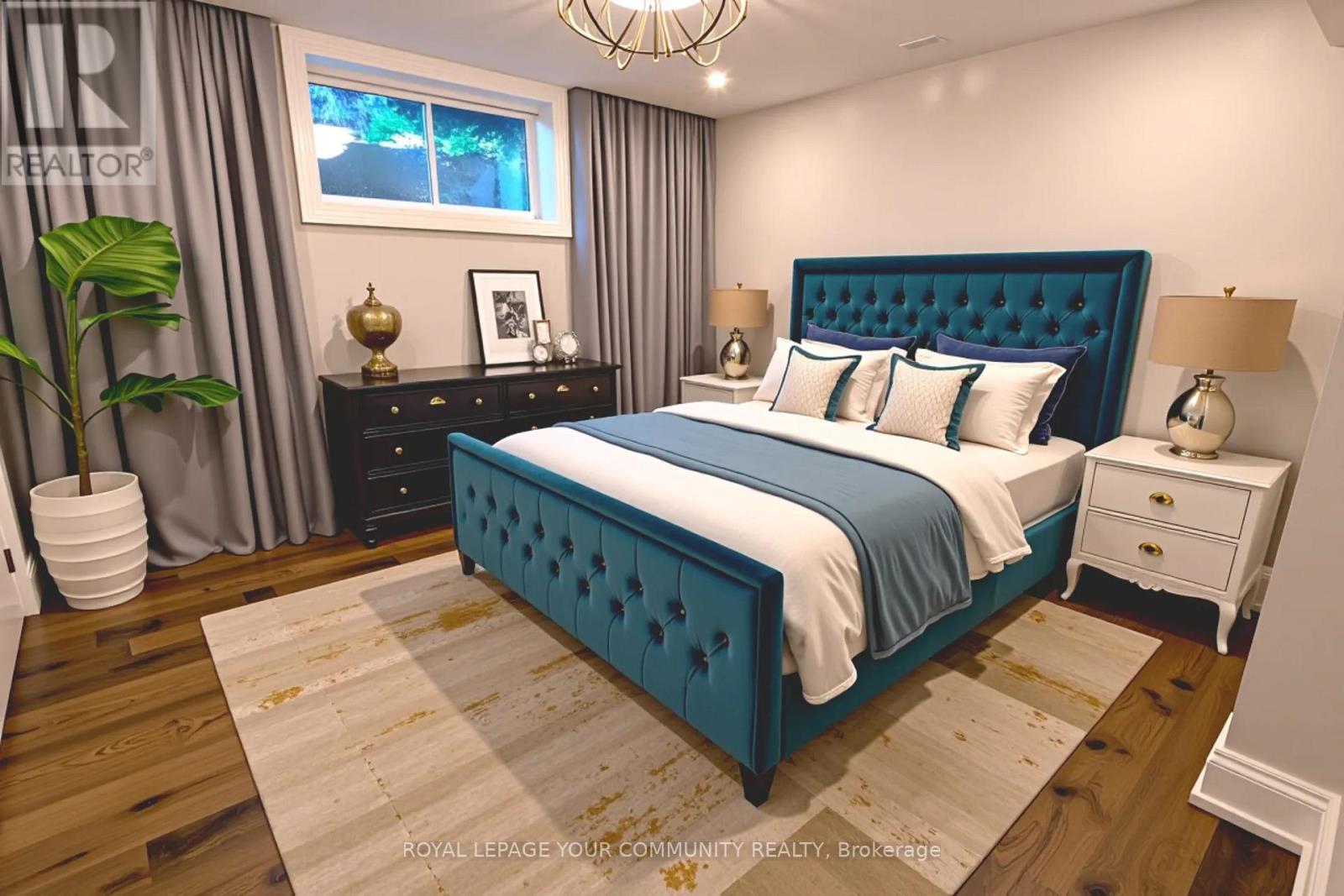 1551 Warland Road, Oakville, Ontario  L6L 1N4 - Photo 29 - W12503506