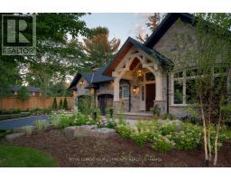 1551 WARLAND ROAD, Oakville, Ontario