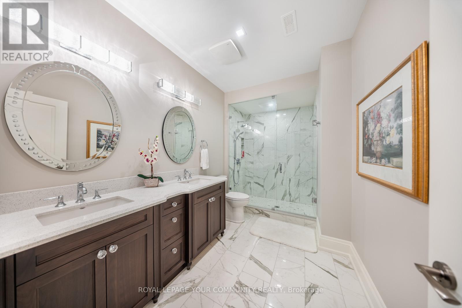 1551 Warland Road, Oakville, Ontario  L6L 1N4 - Photo 32 - W12503506