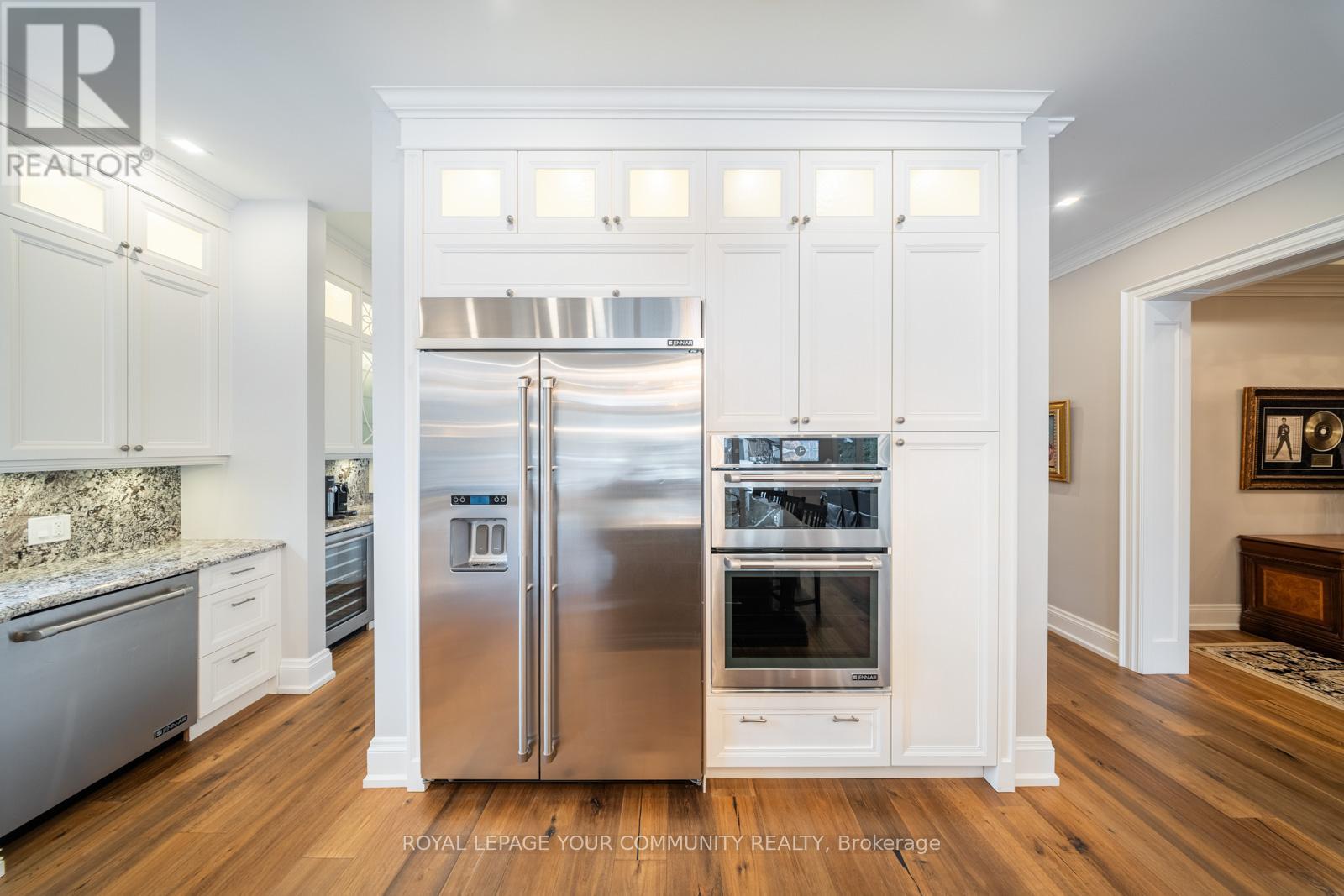 1551 Warland Road, Oakville, Ontario  L6L 1N4 - Photo 13 - W12503506