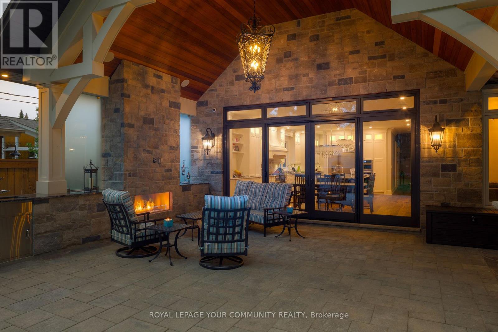 1551 Warland Road, Oakville, Ontario  L6L 1N4 - Photo 40 - W12503506