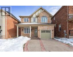 177 MONTREAL CIRCLE, Hamilton, Ontario