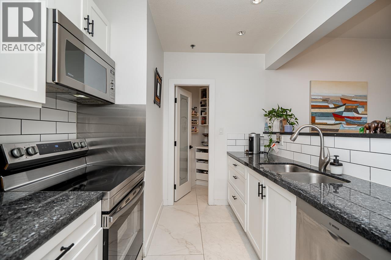 408 503 W 16th Avenue, Vancouver, British Columbia  V5Z 4N3 - Photo 10 - R3070495