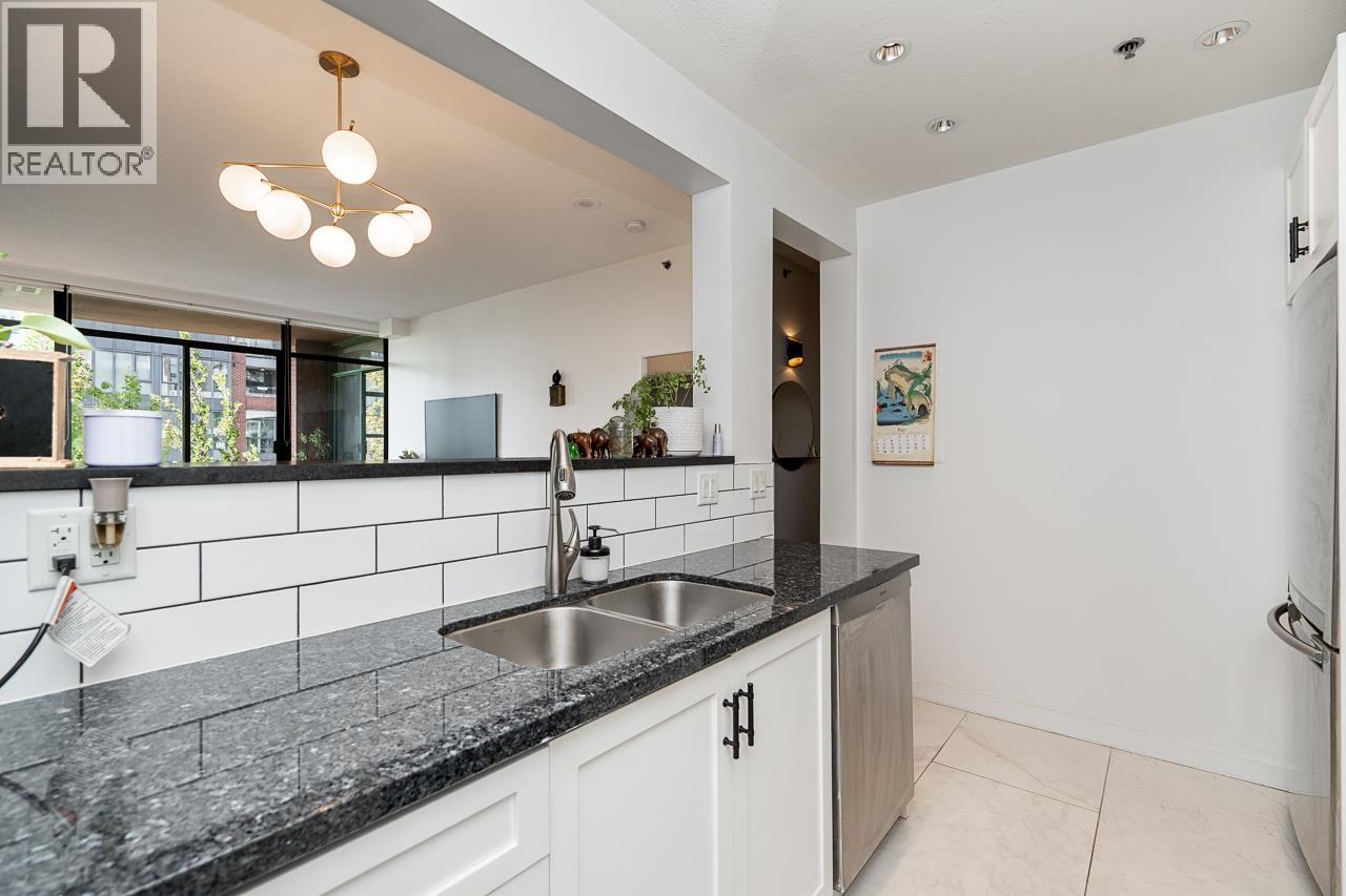 408 503 W 16th Avenue, Vancouver, British Columbia  V5Z 4N3 - Photo 13 - R3070495