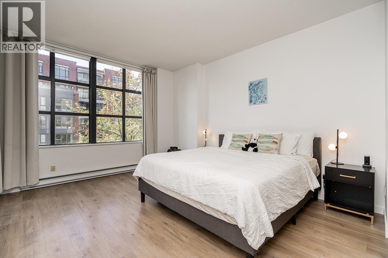 408 503 W 16th Avenue, Vancouver, British Columbia  V5Z 4N3 - Photo 15 - R3070495