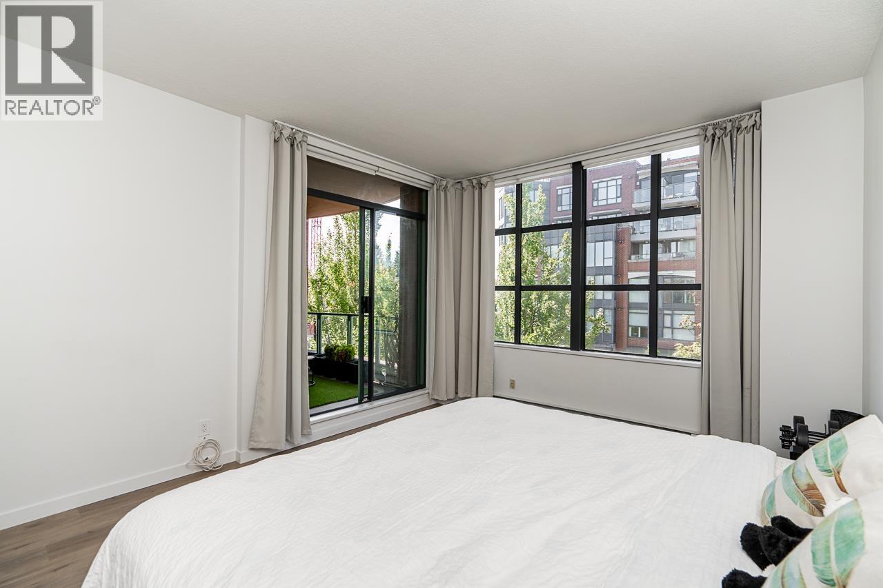 408 503 W 16th Avenue, Vancouver, British Columbia  V5Z 4N3 - Photo 17 - R3070495