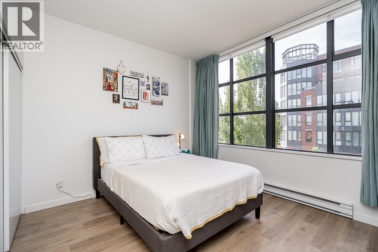 408 503 W 16th Avenue, Vancouver, British Columbia  V5Z 4N3 - Photo 20 - R3070495