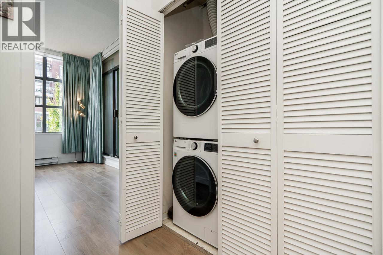 408 503 W 16th Avenue, Vancouver, British Columbia  V5Z 4N3 - Photo 26 - R3070495