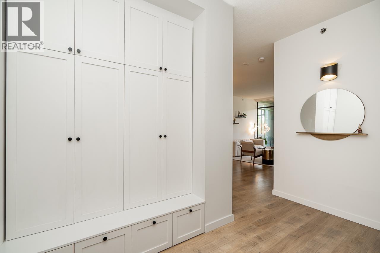 408 503 W 16th Avenue, Vancouver, British Columbia  V5Z 4N3 - Photo 27 - R3070495