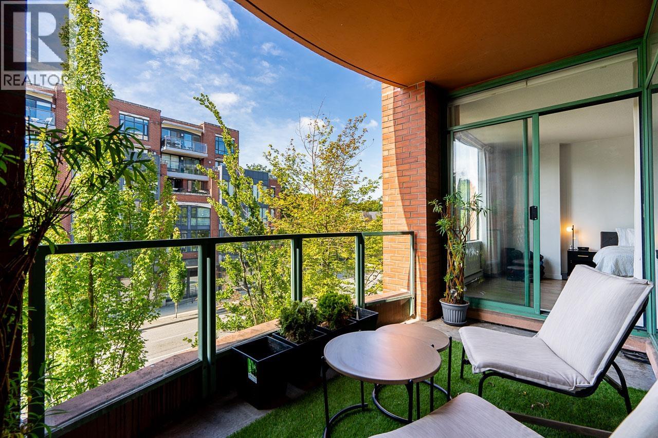 408 503 W 16th Avenue, Vancouver, British Columbia  V5Z 4N3 - Photo 28 - R3070495