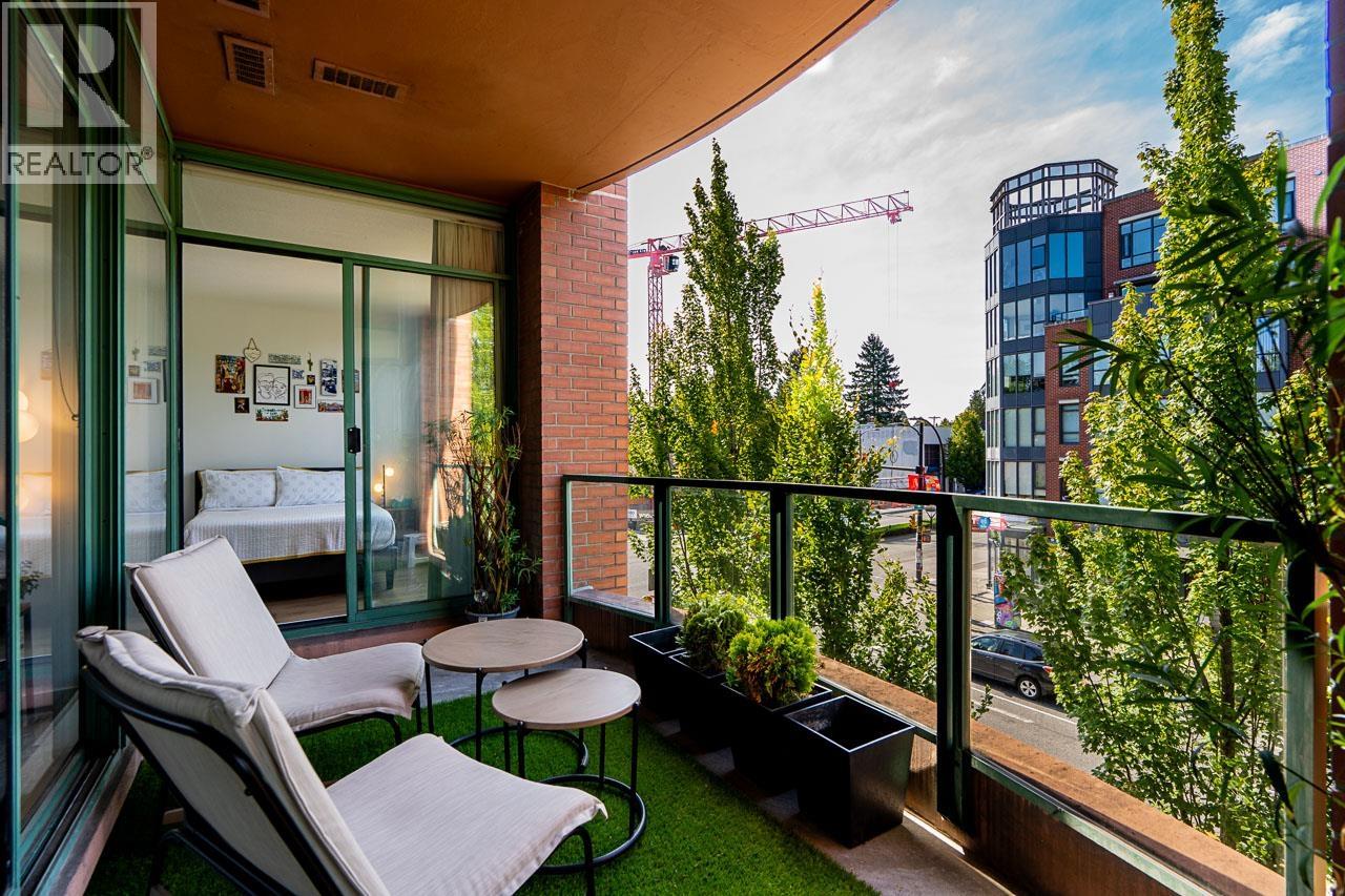 408 503 W 16th Avenue, Vancouver, British Columbia  V5Z 4N3 - Photo 29 - R3070495