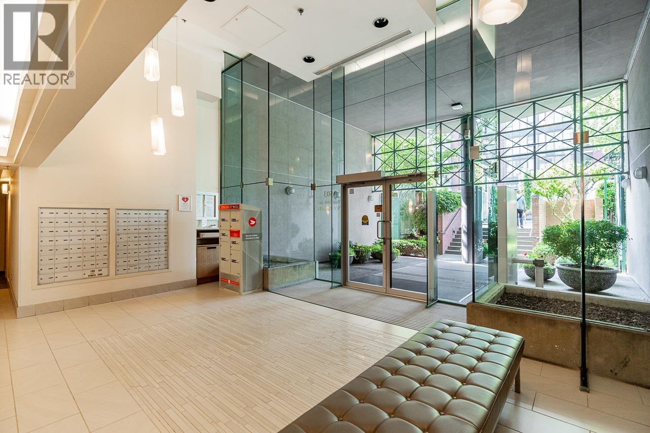 408 503 W 16th Avenue, Vancouver, British Columbia  V5Z 4N3 - Photo 31 - R3070495