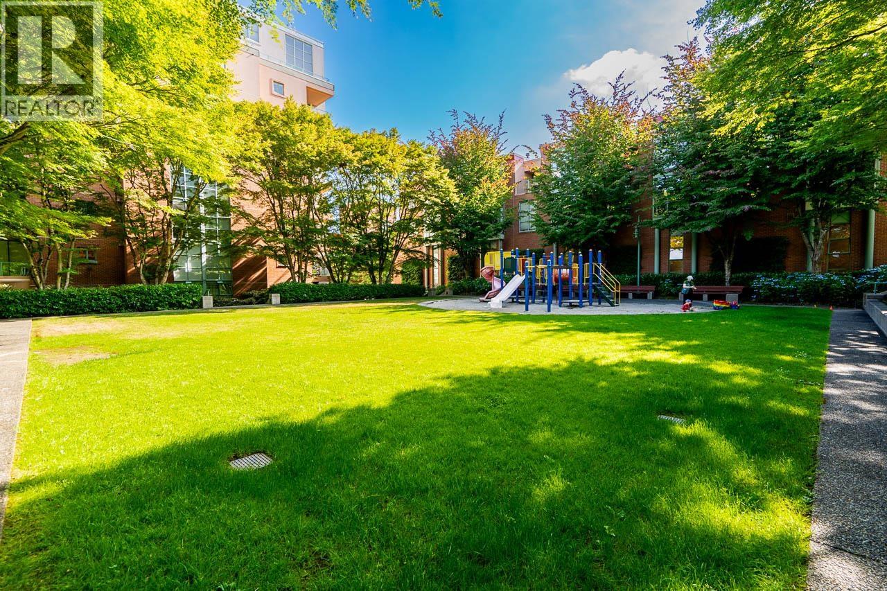 408 503 W 16th Avenue, Vancouver, British Columbia  V5Z 4N3 - Photo 32 - R3070495