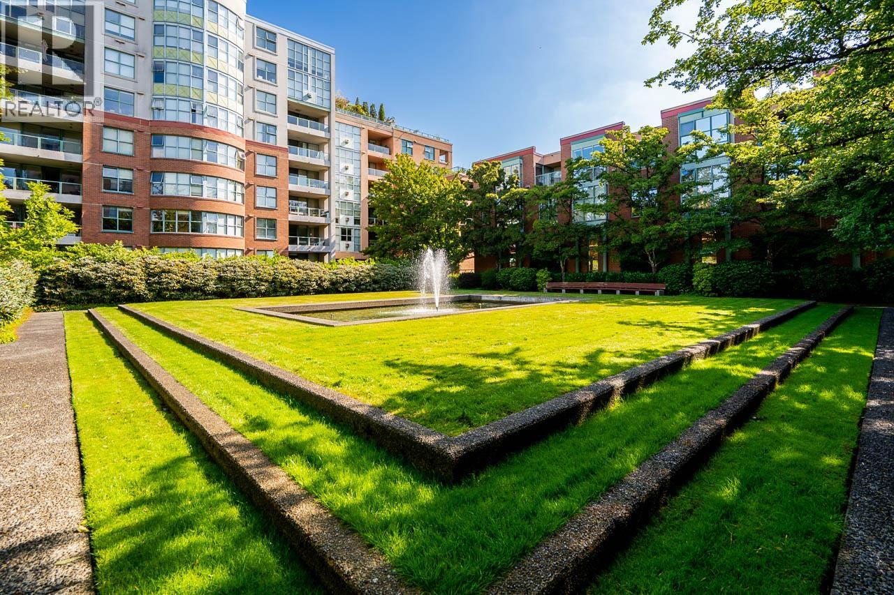 408 503 W 16th Avenue, Vancouver, British Columbia  V5Z 4N3 - Photo 33 - R3070495