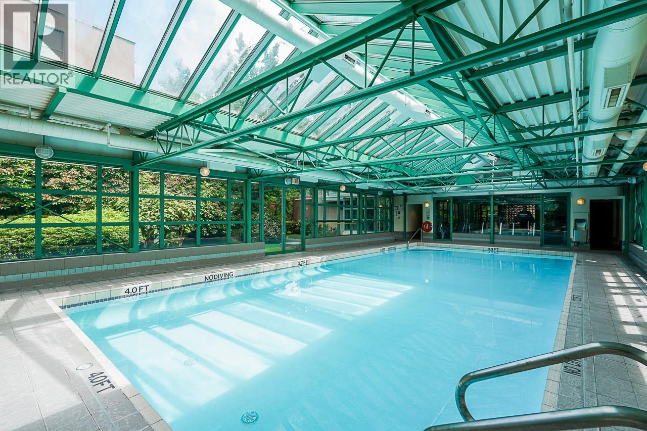 408 503 W 16th Avenue, Vancouver, British Columbia  V5Z 4N3 - Photo 34 - R3070495