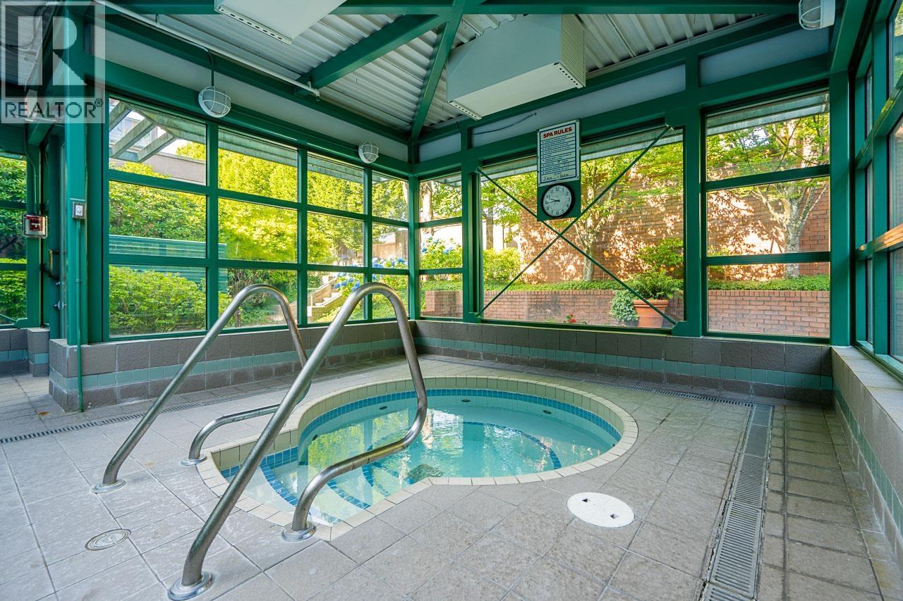 408 503 W 16th Avenue, Vancouver, British Columbia  V5Z 4N3 - Photo 35 - R3070495