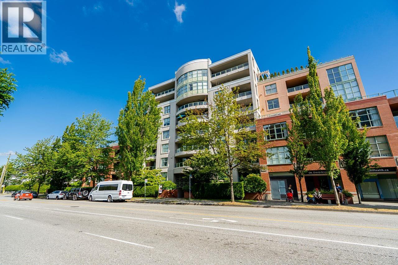 408 503 W 16th Avenue, Vancouver, British Columbia  V5Z 4N3 - Photo 39 - R3070495