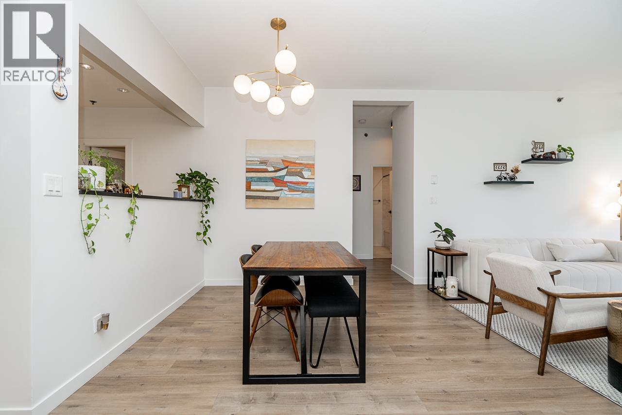 408 503 W 16th Avenue, Vancouver, British Columbia  V5Z 4N3 - Photo 5 - R3070495