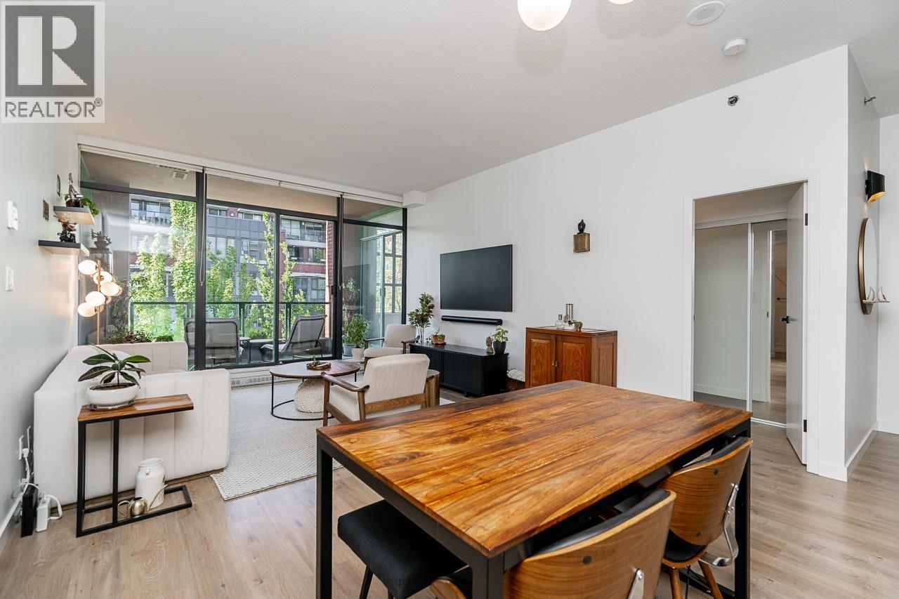 408 503 W 16th Avenue, Vancouver, British Columbia  V5Z 4N3 - Photo 6 - R3070495