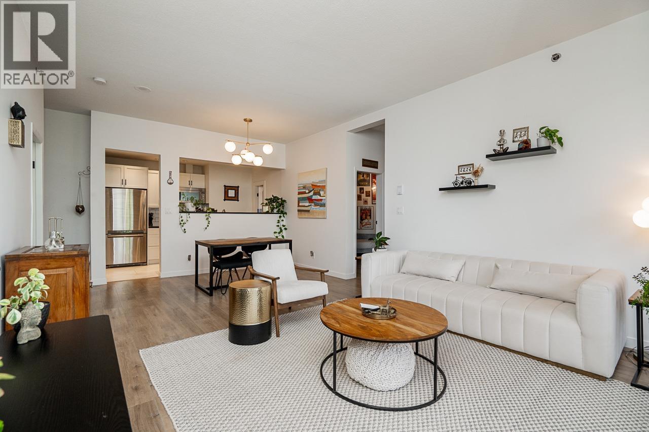 408 503 W 16th Avenue, Vancouver, British Columbia  V5Z 4N3 - Photo 8 - R3070495