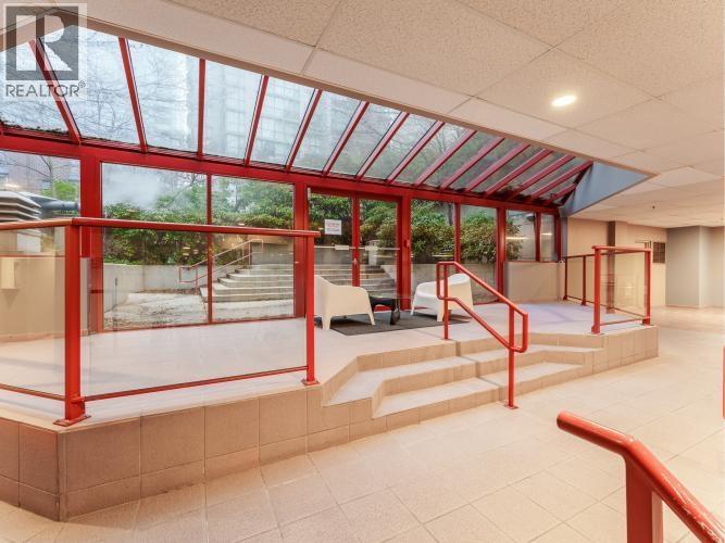 1505 811 Helmcken Street, Vancouver, British Columbia  V6Z 1B1 - Photo 18 - R3070496