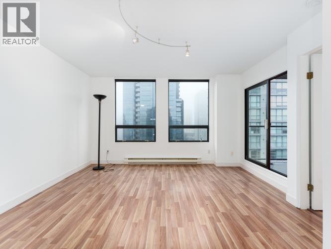 1505 811 Helmcken Street, Vancouver, British Columbia  V6Z 1B1 - Photo 2 - R3070496