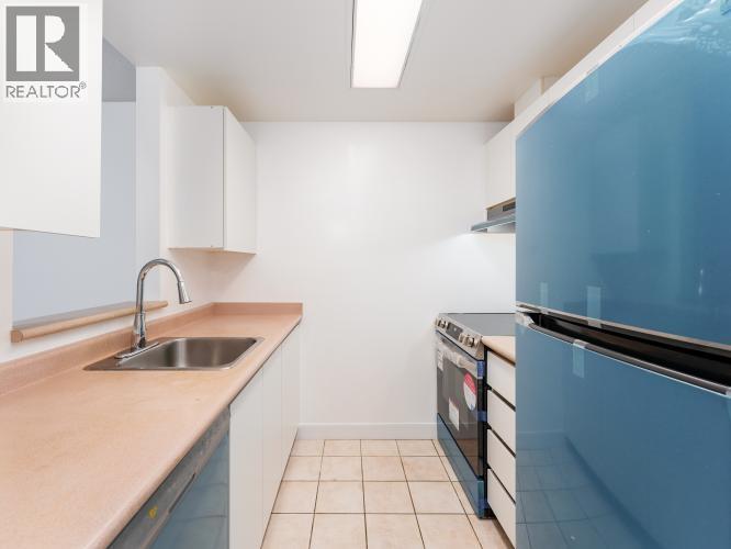 1505 811 Helmcken Street, Vancouver, British Columbia  V6Z 1B1 - Photo 7 - R3070496