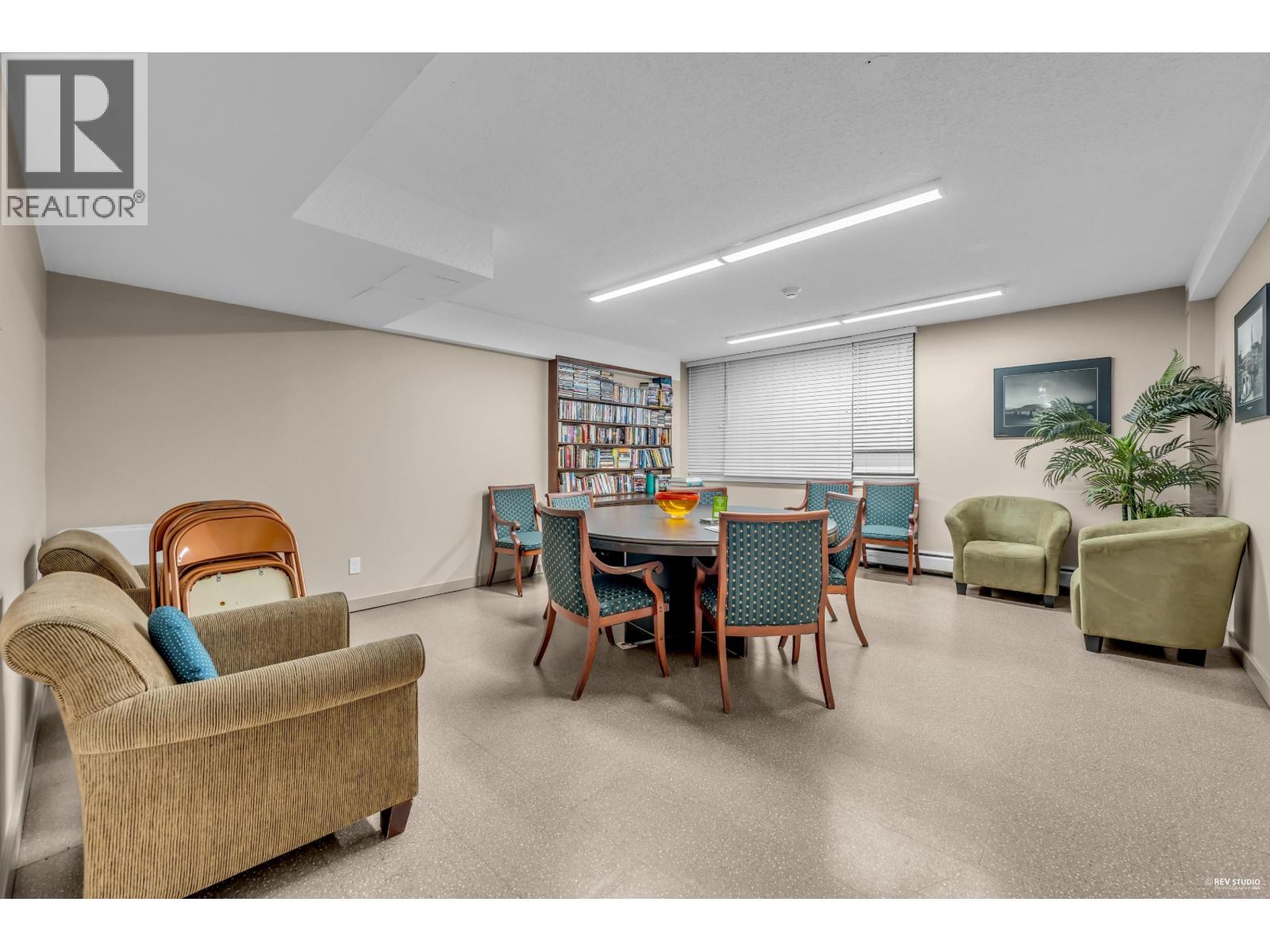 501 1725 Pendrell Street, Vancouver, British Columbia  V6G 2X7 - Photo 14 - R3070501