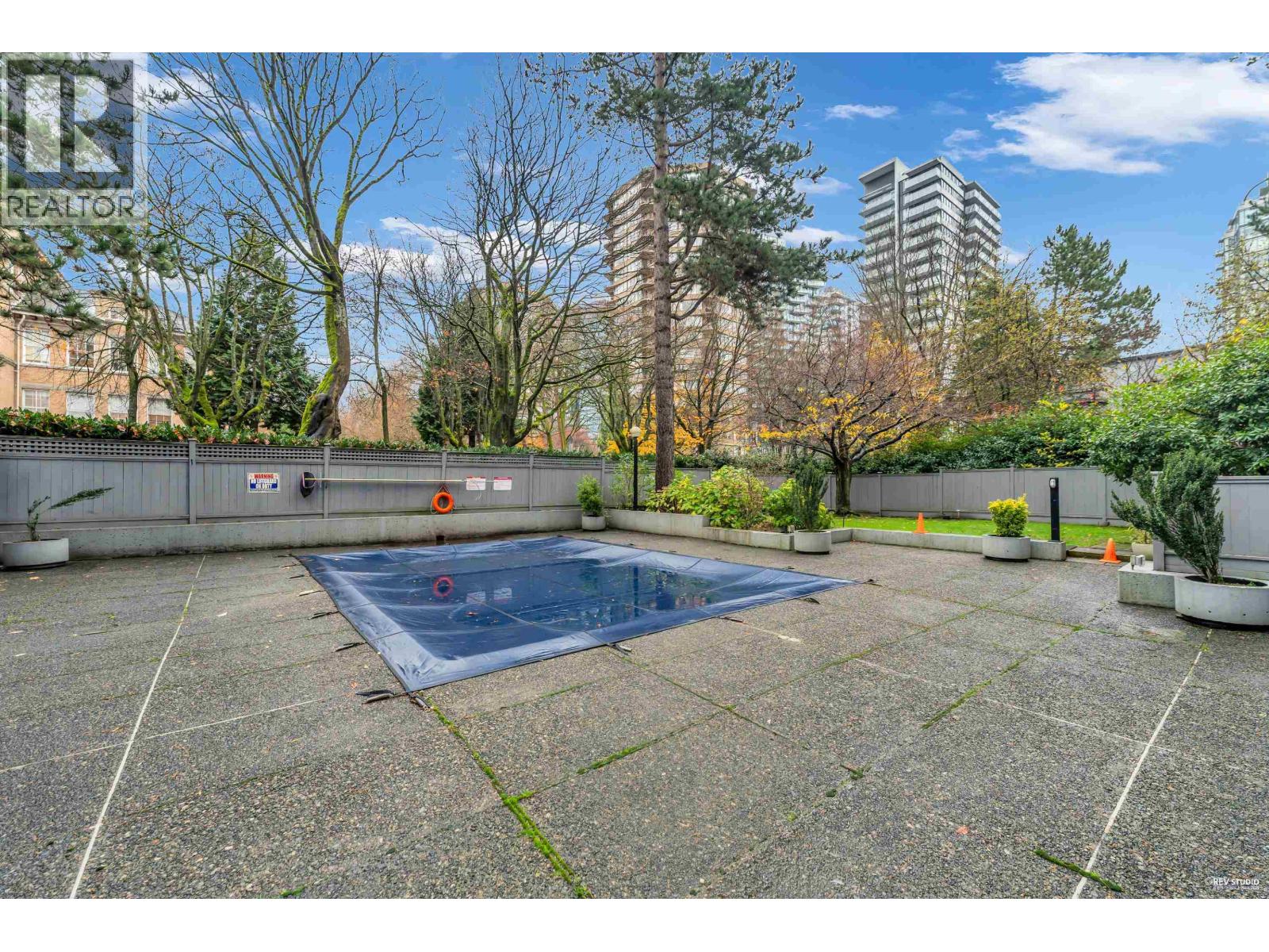 501 1725 Pendrell Street, Vancouver, British Columbia  V6G 2X7 - Photo 15 - R3070501