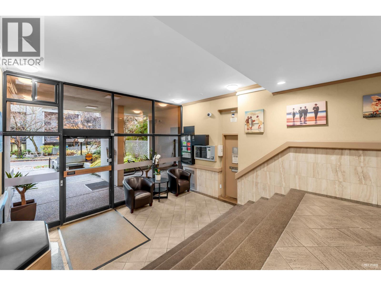 501 1725 Pendrell Street, Vancouver, British Columbia  V6G 2X7 - Photo 17 - R3070501