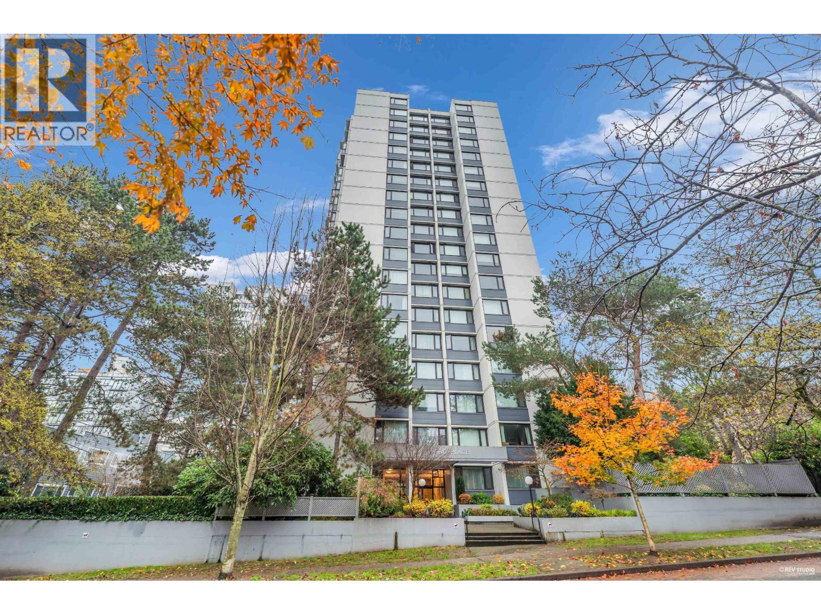 501 1725 Pendrell Street, Vancouver, British Columbia  V6G 2X7 - Photo 19 - R3070501