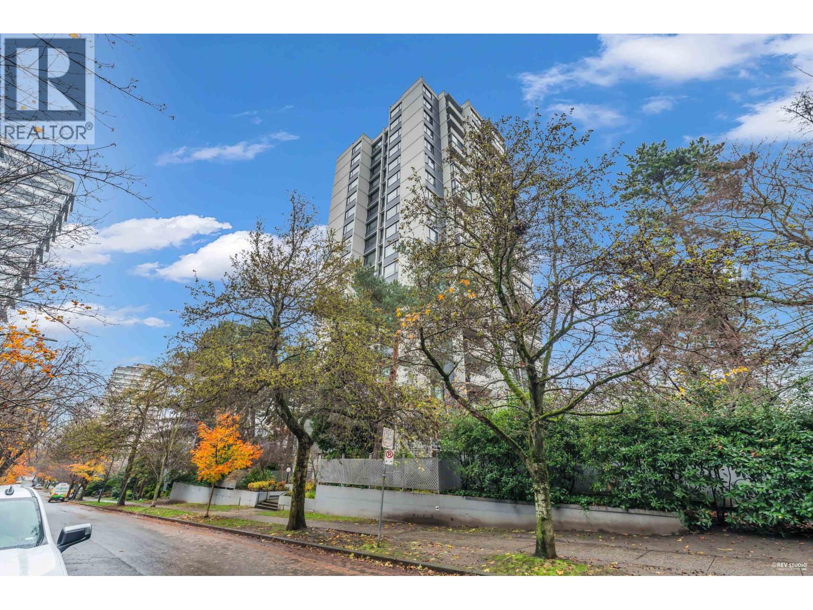 501 1725 Pendrell Street, Vancouver, British Columbia  V6G 2X7 - Photo 20 - R3070501