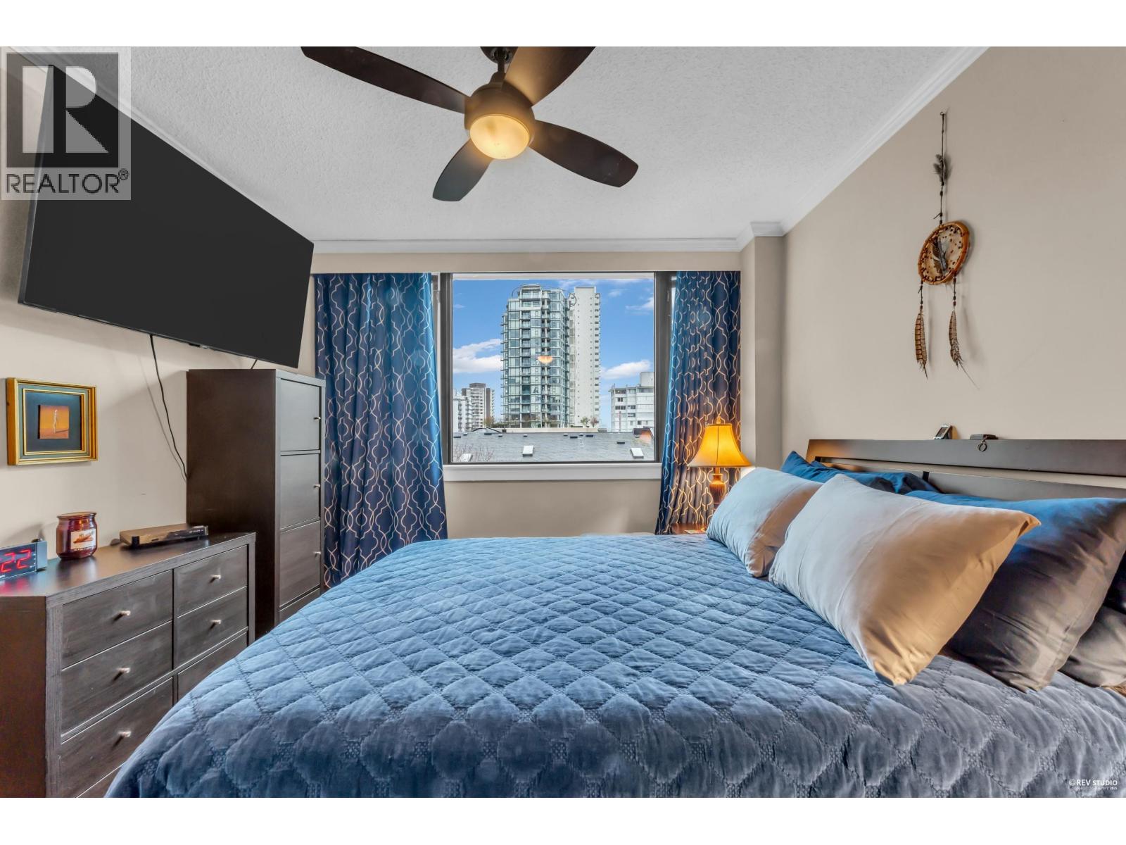 501 1725 Pendrell Street, Vancouver, British Columbia  V6G 2X7 - Photo 7 - R3070501